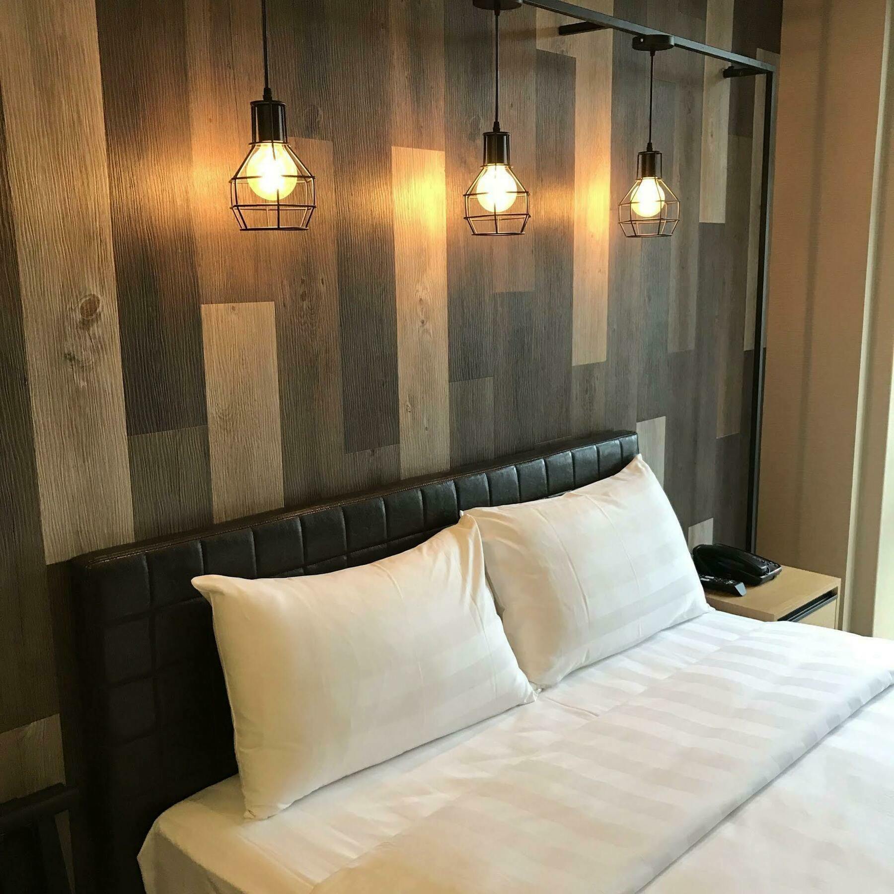 City Suites - Beimen Taipei Bagian luar foto
